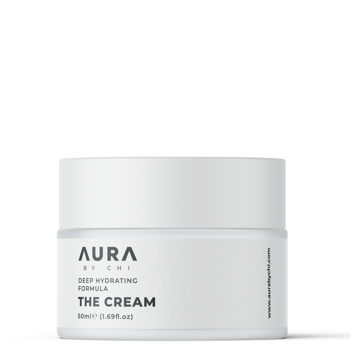 The Cream | Aura By Chi