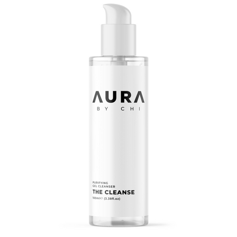 The Cleanse | Aura By Chi